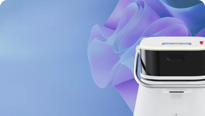 AI Agency & Technology HTML Template