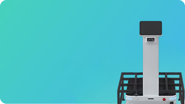 AI Agency & Technology HTML Template