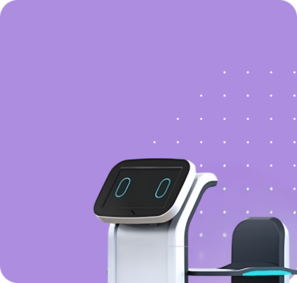 AI Agency & Technology HTML Template